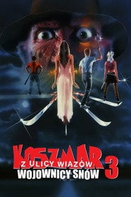 Koszmar z Ulicy Wiązów 3: Wojownicy Snów Vider - Cały Film