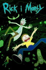 Rick i Morty - Sezon 6 – Vider