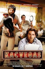 Kac Vegas Vider - Cały Film