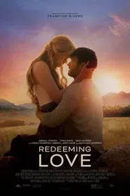 Redeeming Love Vider - Cały Film
