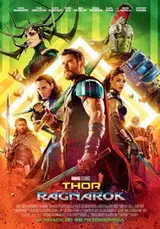 Thor: Ragnarok Vider - Cały Film