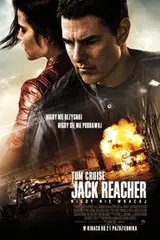 Jack Reacher: Nigdy nie wracaj Vider - Cały Film