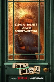 Enola Holmes 2 Vider - Cały Film