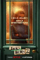 Enola Holmes 2 Vider - Cały Film