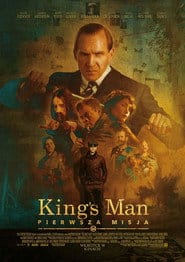 King’s Man. Pierwsza misja Vider - Cały Film