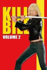Kill Bill 2 Vider - Cały Film