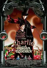Charlie i fabryka czekolady Vider - Cały Film