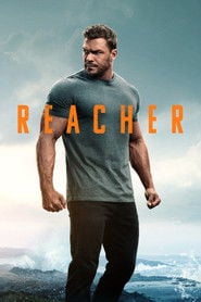 Reacher - Sezon 3 – Vider