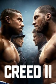 Creed II Vider - Cały Film