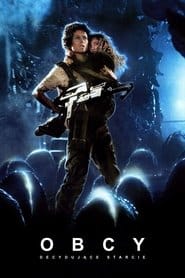Obcy - decydujące starcie Vider - Cały Film
