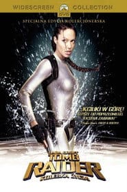 Lara Croft Tomb Raider: Kolebka życia Vider - Cały Film