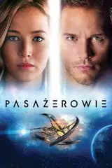Pasażerowie Vider - Cały Film