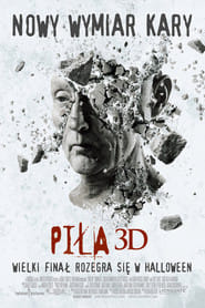 Piła 3D Vider - Cały Film