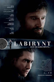 Labirynt Vider - Cały Film