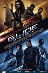 G.I. Joe: Czas Kobry Vider - Cały Film