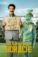 Kolejny film o Boracie Vider - Cały Film