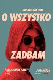O wszystko zadbam Vider - Cały Film