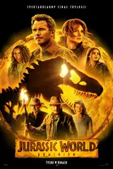 Jurassic World: Dominion Vider - Cały Film