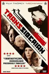 Kolej transsyberyjska Vider - Cały Film