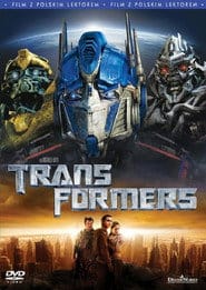 Transformers Vider - Cały Film