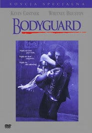 Bodyguard Vider - Cały Film