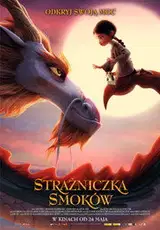 Strażniczka smoków Vider - Cały Film
