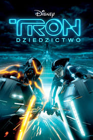 Tron. Dziedzictwo Vider - Cały Film