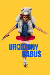 Urodzony rabuś Cały Film (2025) - Vider • Filmy-Vider.pl