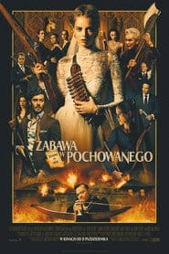 Zabawa w pochowanego Vider - Cały Film