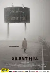 Silent Hill Vider - Cały Film
