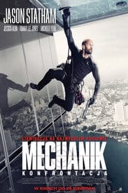 Mechanik: Konfrontacja Vider - Cały Film
