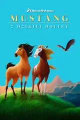 Mustang z Dzikiej Doliny Vider - Cały Film