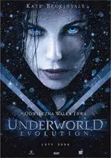 Underworld 2: Ewolucja Vider - Cały Film