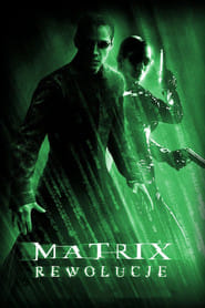 Matrix Rewolucje Vider - Cały Film