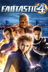 Fantastyczna Czwórka Vider - Cały Film