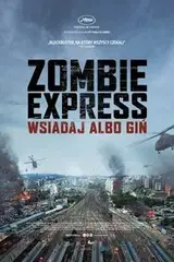 Zombie Express Vider - Cały Film