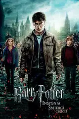 Harry Potter i Insygnia Śmierci: Część II Vider - Cały Film