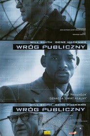 Wróg publiczny Vider - Cały Film