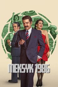 Meksyk 1986 Vider - Cały Film