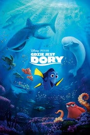 Gdzie jest Dory Vider - Cały Film