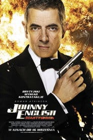 Johnny English: Reaktywacja Vider - Cały Film