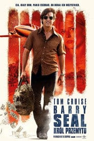Barry Seal: Król przemytu Vider - Cały Film