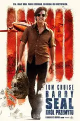 Barry Seal: Król przemytu Vider - Cały Film