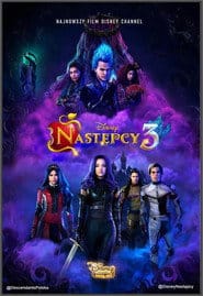 Następcy 3 Vider - Cały Film