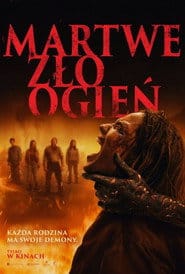 Martwe zło: Ogień Vider - Cały Film