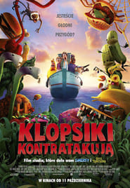 Klopsiki kontratakują Vider - Cały Film