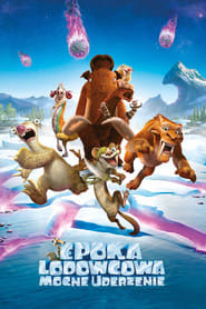 Epoka Lodowcowa: Mocne Uderzenie Vider - Cały Film
