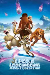 Epoka Lodowcowa: Mocne Uderzenie Vider - Cały Film