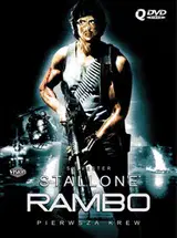 Rambo: Pierwsza krew Vider - Cały Film
