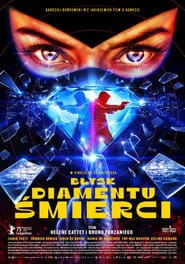 Błysk diamentu śmierci Cały Film (2025) - Vider • Filmy-Vider.pl